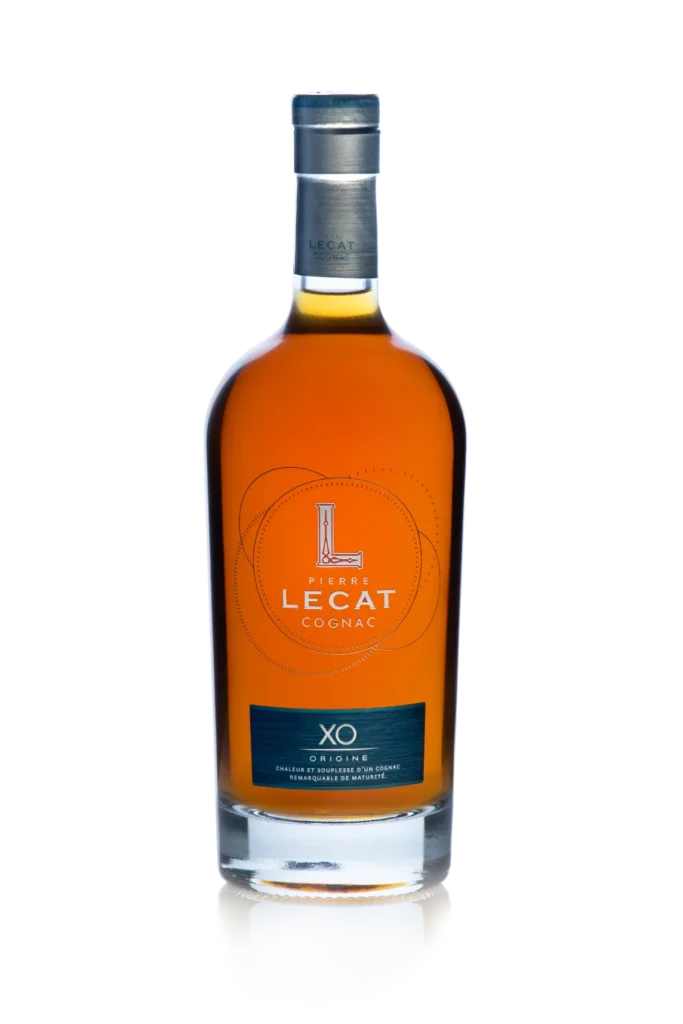 Pierre LECAT Cognac XO Origine