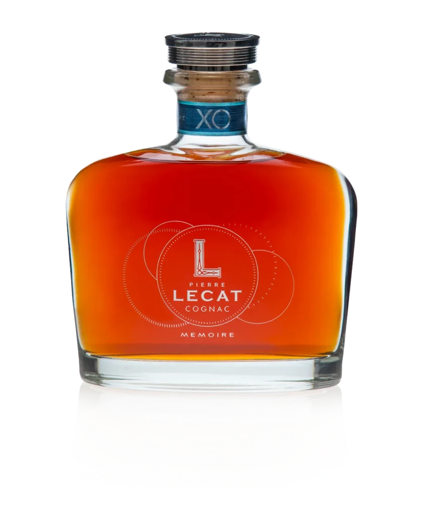 Pierre lecat Cognac XO Memoire